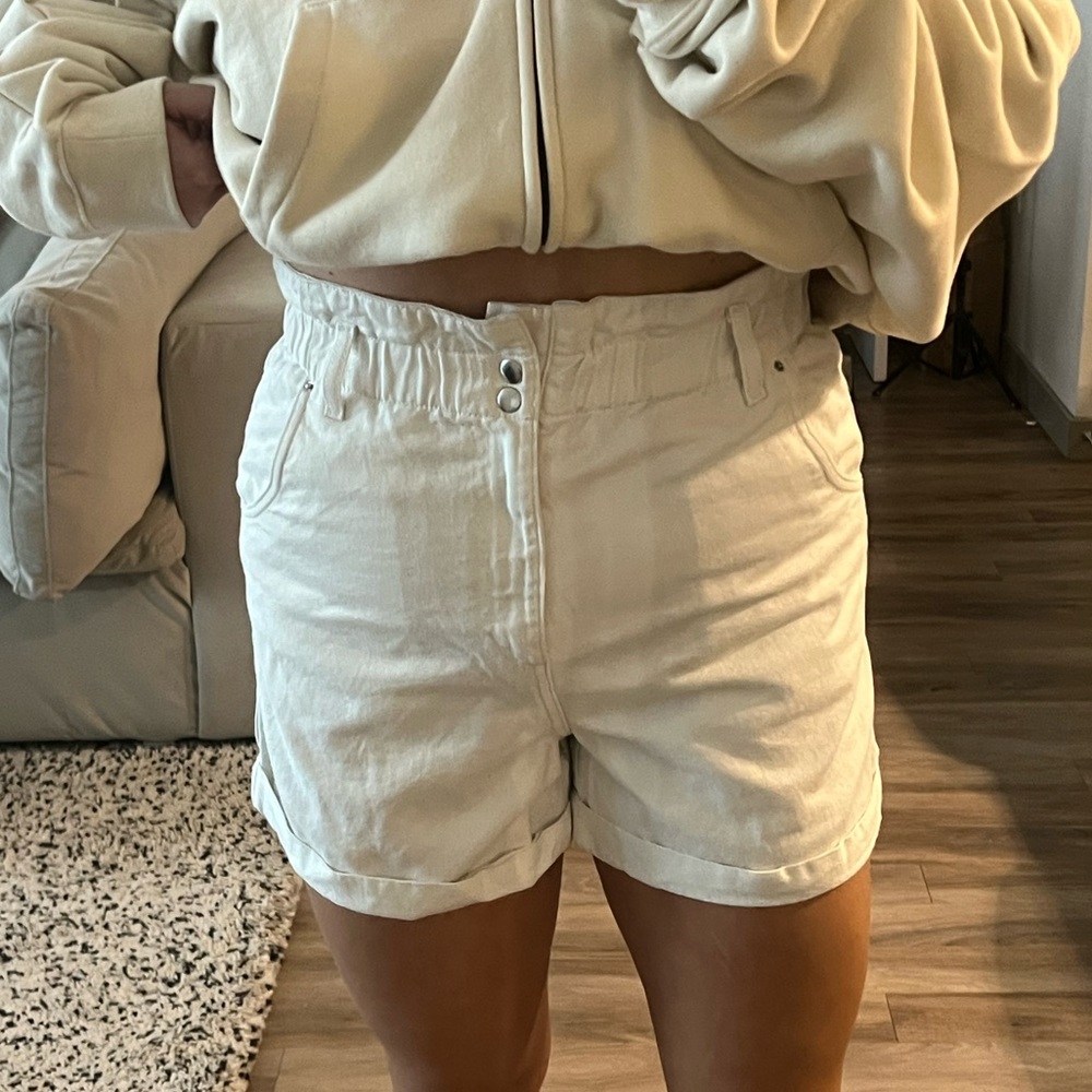 Forever 21 Shorts